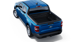 2025 Ford Maverick® External Image 3